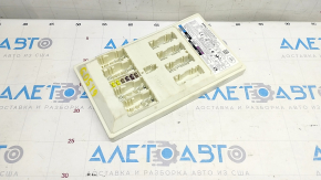 Modul de control al caroseriei BCM BMW X5 G05 19-23