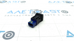 Кнопка AC 120V Toyota Sienna 21-26