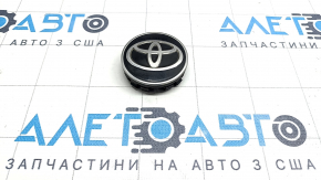 Центральный колпачок на диск Toyota Sienna 21-26 62/59мм