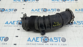 Воздуховод на впуск Toyota Sienna 21-26