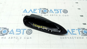 Корпус антенны плавник Toyota Sienna 21-26 структура