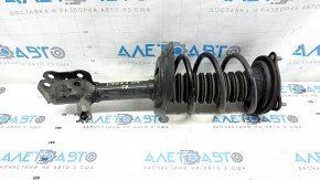Стойка амортизатора в сборе передняя правая Toyota Sienna 21-26