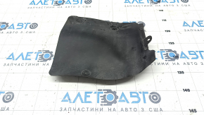 Защита двигателя боковая арка правая Toyota Sienna 21-26