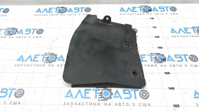 Protectie motor arc lateral stanga Toyota Sienna 21-25