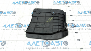 Защита двигателя боковая арка левая Toyota Sienna 21-26