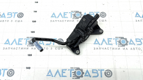 Педаль газа Toyota Sienna 21-26
