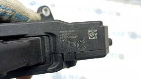 Педаль газа Toyota Sienna 21-26