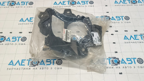 Кронштейн птф левый Lexus RX350 RX450h 16-19