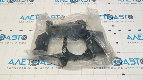 Кронштейн птф левый Lexus RX350 RX450h 16-19