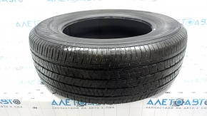 Шина R17 235/65 Yokohama BlueEarth S34 2022 всесезонная 5мм