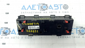 Управление климат-контролем Toyota Sienna 21-23 с подогревом сидений, царапины