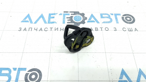 Скоба замка двери задней левой Toyota Sienna 21-26 передняя