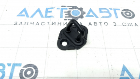 Скоба замка двери задней правой Toyota Sienna 21-26 передняя