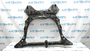 Подрамник передний Toyota Sienna 21-26