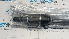 Привод полуось передняя левая Subaru Outback 15-19
