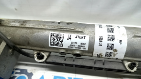 Рейка рулевая Toyota Sienna 21-26 без тяг