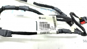 Проводка двери багажника Chevrolet Volt 16-