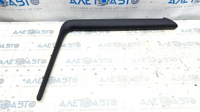 Decorat panou frontal centru dreapta sus Toyota Sienna 21-25 negru