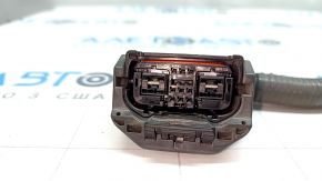 Фишка на рулевую рейку Toyota Sienna 21-26