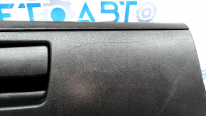 Перчаточный ящик, бардачок Chevrolet Volt 16- черный, царапина