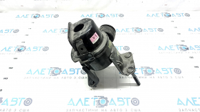 Подушка двигателя задняя Toyota Sienna 21-26