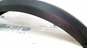 Накладка петли крышки багажника правая Nissan Maxima A36 16-23 царапины
