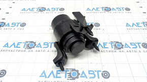 Подушка двигателя передняя Toyota Sienna 21-26
