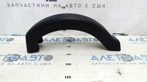 Накладка петли крышки багажника правая Acura ILX 13-22 царапины