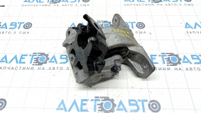 Подушка двигателя левая Toyota Sienna 21-26