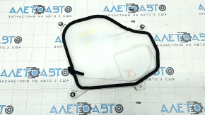 Панель двери задней правой Toyota Sienna 21-26