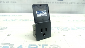 Розетка центральной консоли 120V Toyota Sienna 21-26