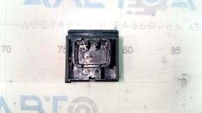 Розетка центральной консоли 120V Toyota Sienna 21-26