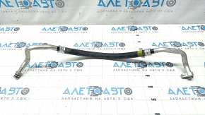 Teava aer conditionat compresor-incalzitor prima Toyota Sienna 21-25