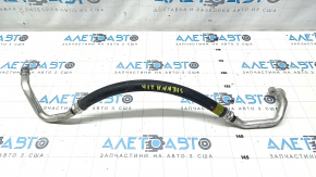 Teava aer conditionat compresor-incalzitor prima Toyota Sienna 21-25