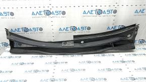 Решетка дворников пластик Toyota Sienna 21-26