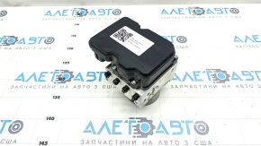 ABS ABS Toyota Sienna 23-24