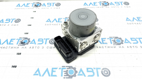 ABS АБС Toyota Sienna 23-26