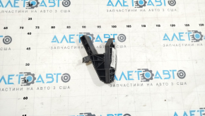 Кронштейн усилителя переднего бампера правый Mercedes C-class W205 15-21