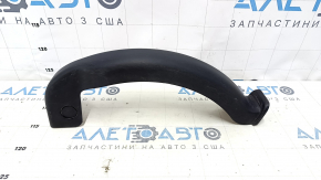Накладка петли крышки багажника левая Toyota Camry v55 15-17 usa, царапина
