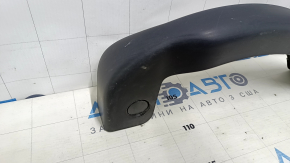 Накладка петли крышки багажника левая Toyota Camry v55 15-17 usa, царапина