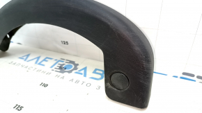 Накладка петли крышки багажника правая Toyota Camry v55 15-17 usa, царапины