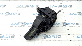 Шифтер КПП Toyota Sienna 21-23