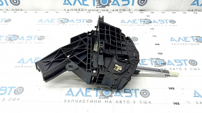 Шифтер КПП Toyota Sienna 21-23