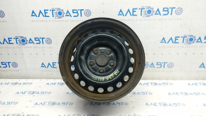 Диск железный R16 5*114.3 Toyota Camry v55 15-17
