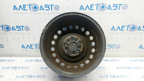 Диск железный R16 5*114.3 Toyota Camry v55 15-17