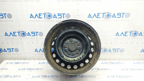Диск железный R16 5*114.3 Toyota Camry v55 15-17