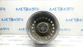 Диск железный R16 5*114.3 Toyota Camry v55 15-17