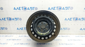 Диск железный R16 5*114.3 Toyota Camry v55 15-17
