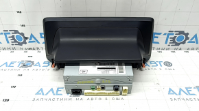 Головное устройство Toyota Sienna 21-26 XLE, JBL
