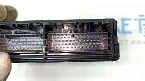 HYBRID VEHICLE COMPUTER CONTROL MODULE Toyota Sienna 21-26 сломаны крепления